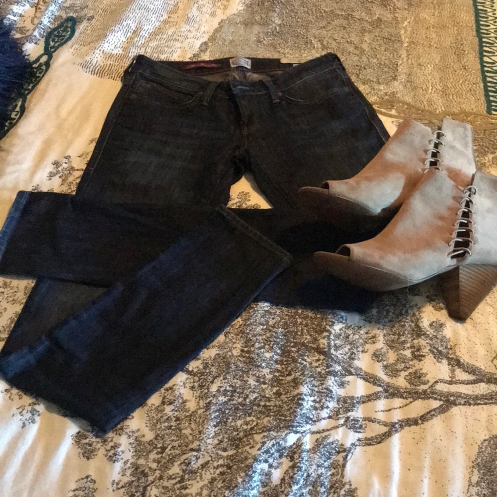 Mavi jeans
